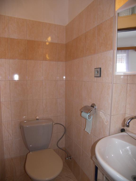 Penzion U Antonickova Pramene Mariánské Lázně Chambre photo